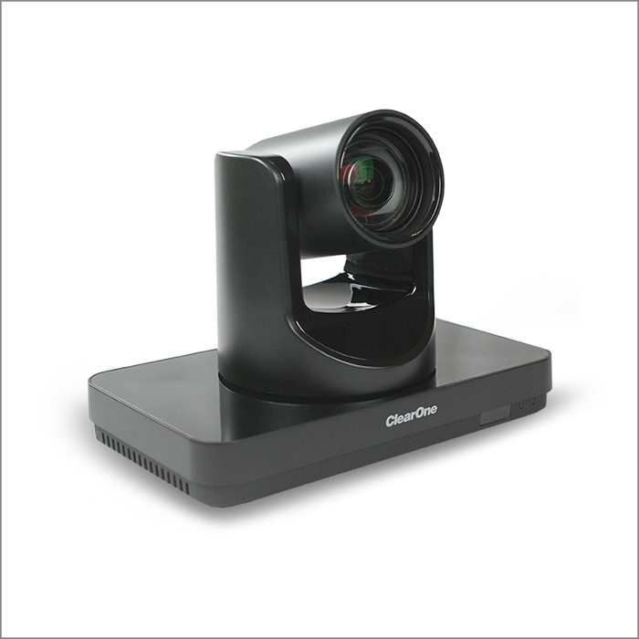 Best-in-class, professional-grade PTZ camera features a 20x optical zoom lens plus a 16x digital zoom for extra distance when needed delivering 1080p60 quality at 60 fps with full pan and tilt. The UNITE 200 Pro is optimally suited for use in large spaces where close-up, high-resolution video capture is desired.